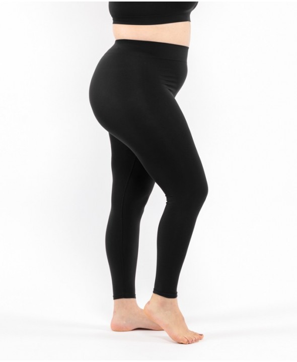 Leggings - Black