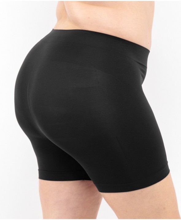 Anti-chafing shorts - Black