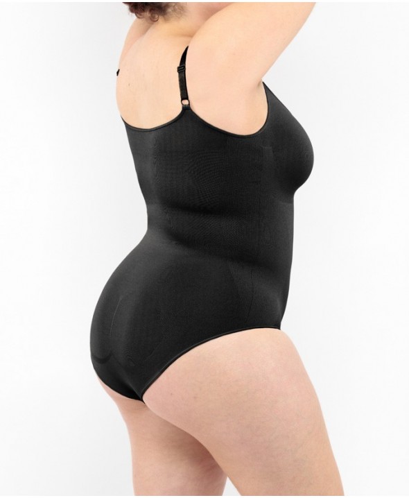 Modeling Bodysuits - Black