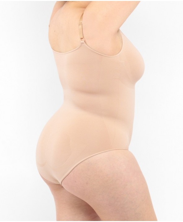 Modeling Bodysuits - Nude