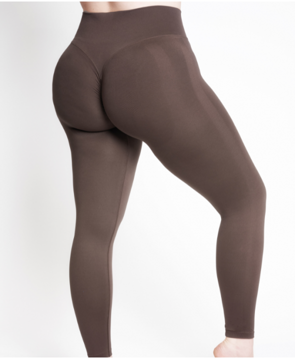 Push-Up Leggings -...