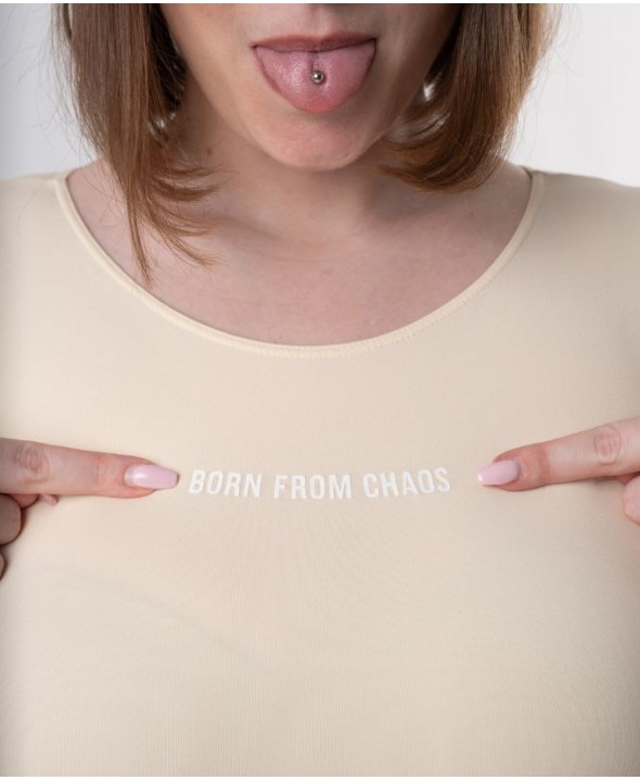 Long Sleeve Bodysuit...