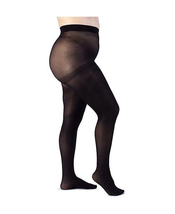 Semimatte Recycled Tights...