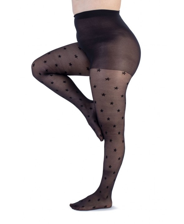 Light Stars Tights 30 DEN -...