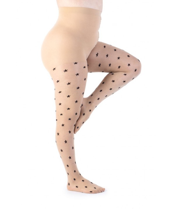 Light Stars Tights 30 DEN -...