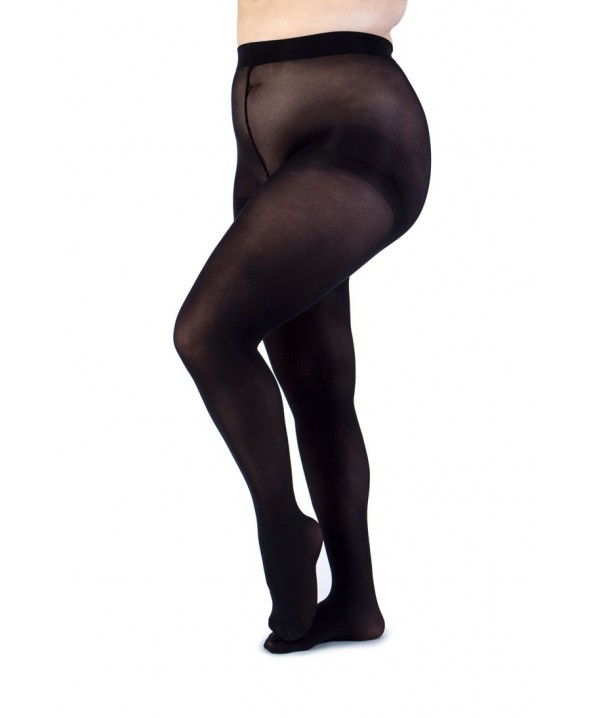 Semimatte Recycled Tights...