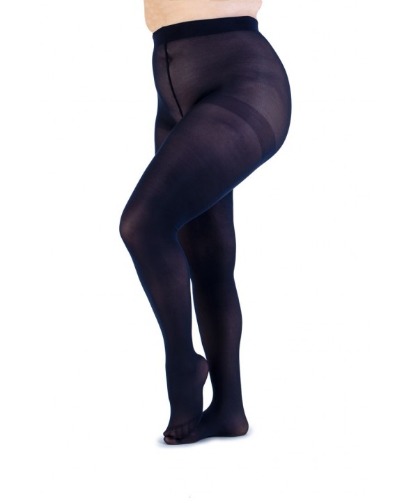 Semimatte Recycled Tights...