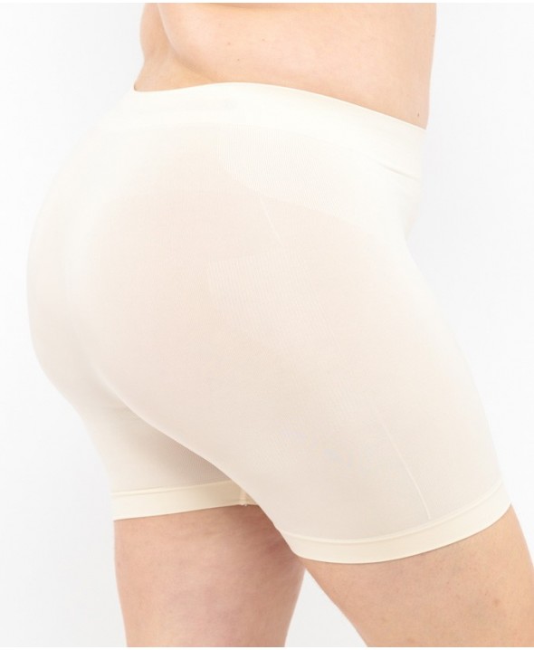 Anti-chafing shorts - Pink...