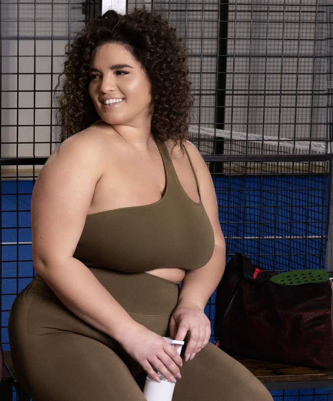 Reggiseni donna Curvy Made in Italy – Leela Lab