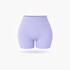Shorts - Lilac