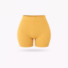 Shorts - Ochre
