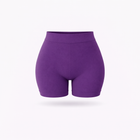 Shorts - Purple