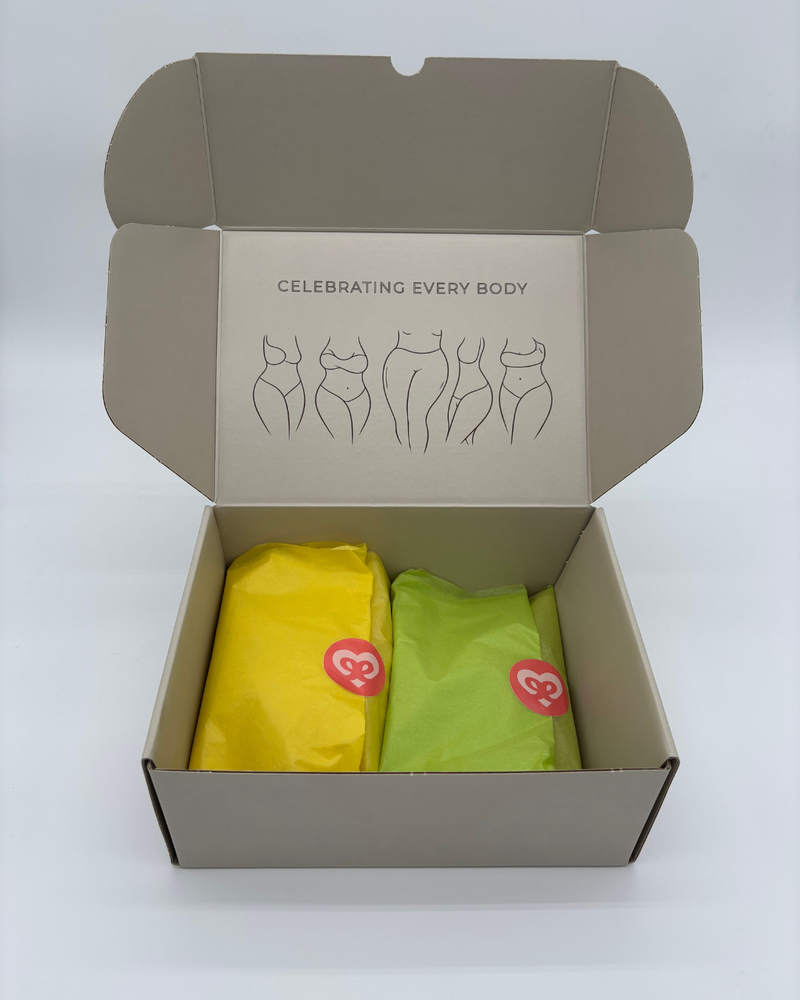 Mystery Box Essenza - 2 Prodotti