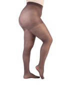 Light tights 30 DEN - Cappuccino