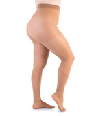 Light Tights 30 DEN - Sand