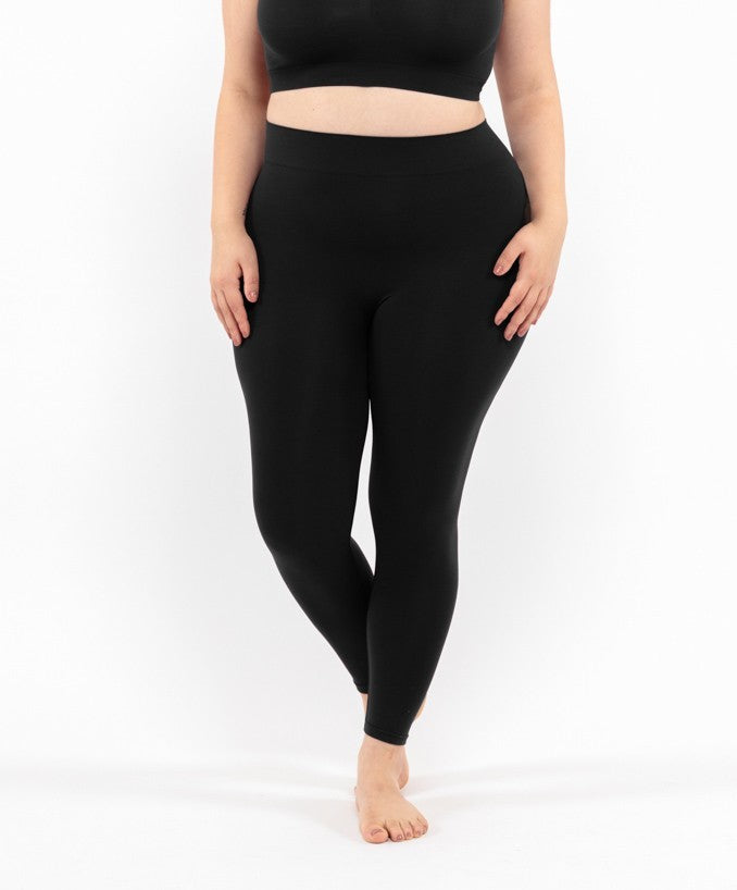 Leggings - Black