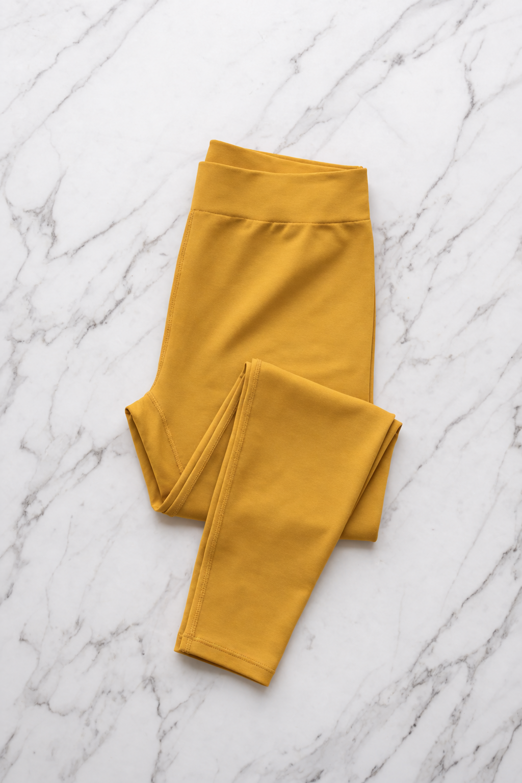 Leggings - Ochre