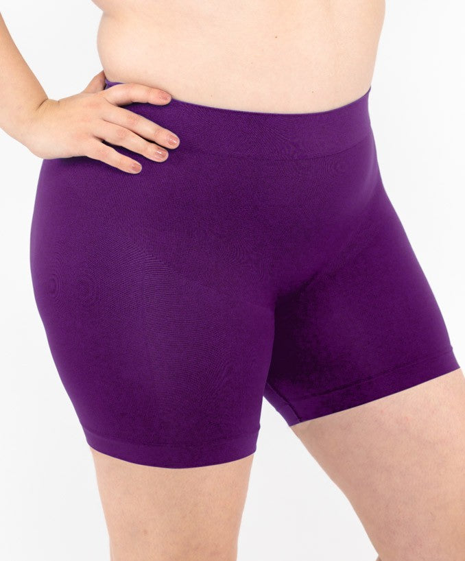 Shorts - Purple